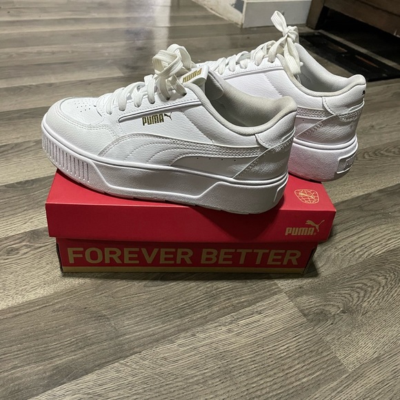 Puma Shoes - Puma Shoes 👟